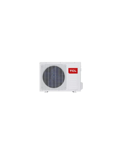 კონდიციონერი TCL TAC-24CHSD/XA82, 70-80m², Black Built-in Wi-Fi