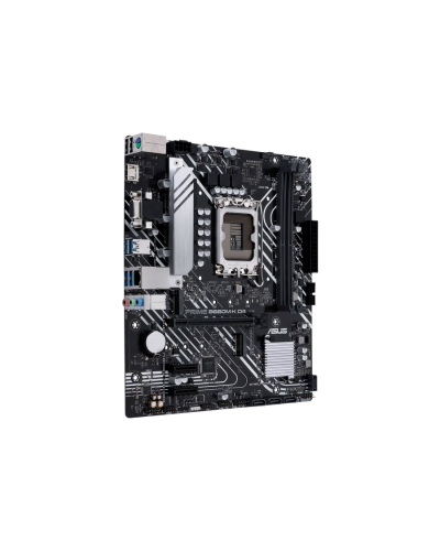 დედა დაფა ASUS PRIME B660M-K D4 (90MB1950-M0EAY0)