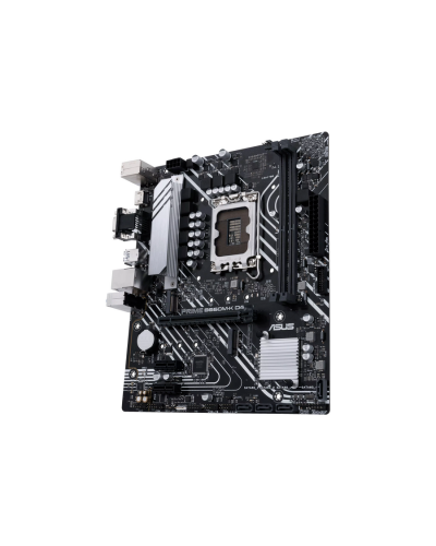 დედა დაფა ASUS PRIME B660M-K D4 (90MB1950-M0EAY0)