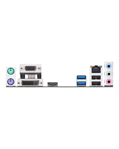 ASUS PRIME H410M-A s1200 H410 M.2 HDMI-DVA-VGA mATX
