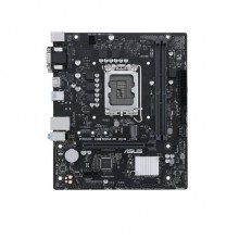 დედა დაფა ASUS PRIME H610M-R D4-SI s1700 H610 2xDDR4 M.2 HDMI-VGA-DP mITX
