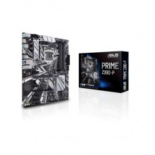დედა დაფა ASUS PRIME Z390-P