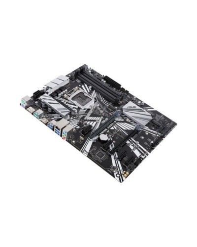 დედა დაფა ASUS PRIME Z390-P