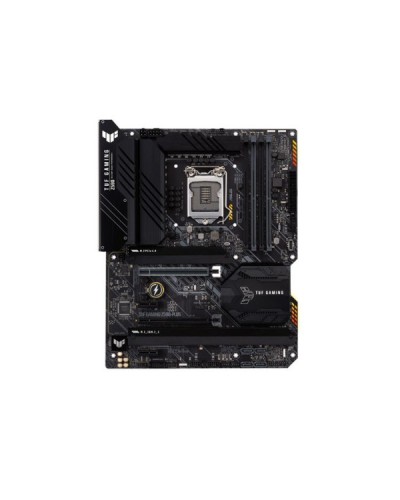 დედა დაფა ASUS TUF GAMING Z590-PLUS S1200 Z590 4XDDR4 M.2 DP-HDMI ATX