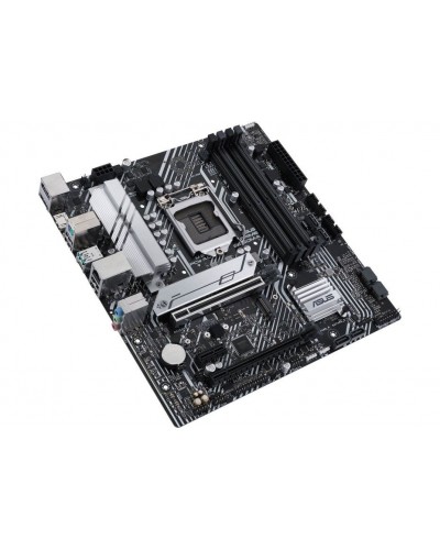 Asus PRIME B560M-A//LGA1200,B560,USB3.2 GEN 2,MB