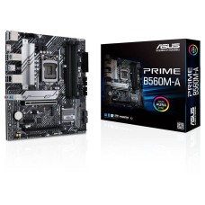 Asus PRIME B560M-A//LGA1200,B560,USB3.2 GEN 2,MB