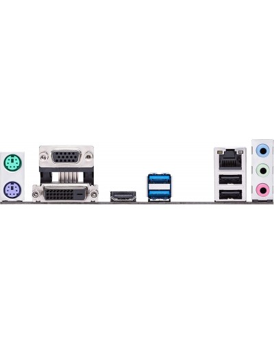 Asus Prime H310M-R LGA 1151