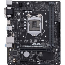 Asus Prime H310M-R LGA 1151