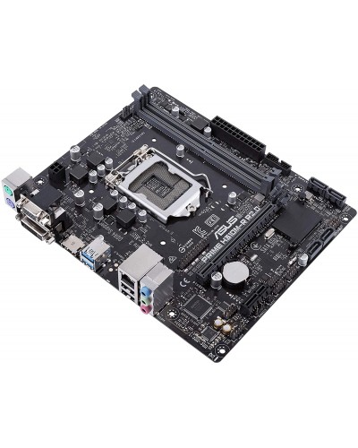 Asus Prime H310M-R LGA 1151