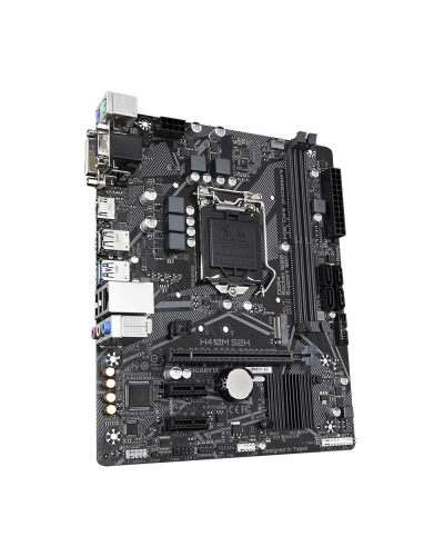 Gigabyte H410M S2H (LGA1200/ Intel H410)