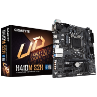 Gigabyte H410M S2H (LGA1200/ Intel H410)