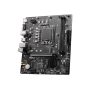 დედა დაფა  MSI PRO H610M-E DDR4 911-7D48-044