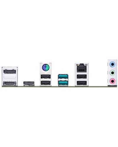 დედა დაფა ASUS PRIME B660M-A D4 s1700 B660 4xDDR4 M.2 HDMI-DP mATX
