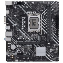დედა დაფა ASUS PRIME H610M-K D4 s1700 H610 2xDDR4 M.2 HDMI-VGA mATX
