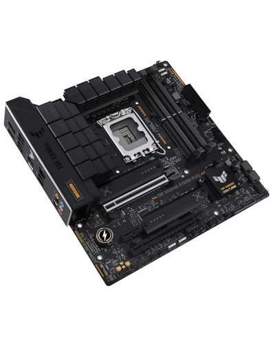 დედა დაფა Asus TUF 90MB1ES0-M1EAY0 B760M-PLUS, LGA 1700, DDR5, 192GB