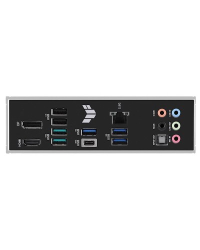 დედა დაფა Asus TUF 90MB1ES0-M1EAY0 B760M-PLUS, LGA 1700, DDR5, 192GB