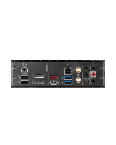 დედა დაფა MSI MPG_Z490M_GAM_EDGE_WIFI s1200 Z490 4xDDR4 HDMI-DP Wi-Fi BT mATX