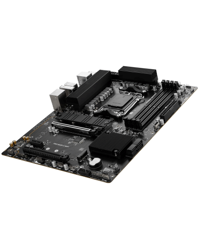 დედა დაფა MSI PRO B650-S WIFI 4DDR5 AM5