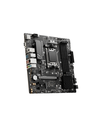 დედა დაფა MSI PRO B650M-P 4DDR5 AM5 911-7E27-001