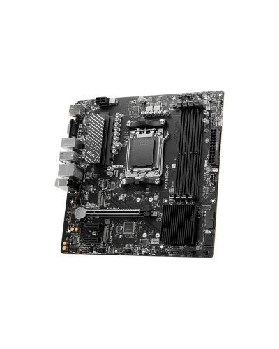 დედა დაფა MSI PRO B650M-P 4DDR5 AM5 911-7E27-001