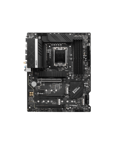 დედა დაფა MSI PRO Z690-A WIFI DDR4 911-7D25-058