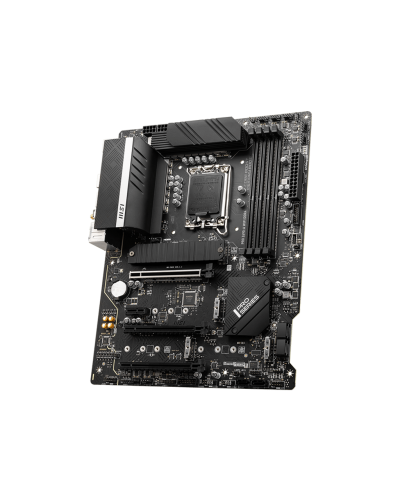 დედა დაფა MSI PRO Z690-A WIFI DDR4 911-7D25-058