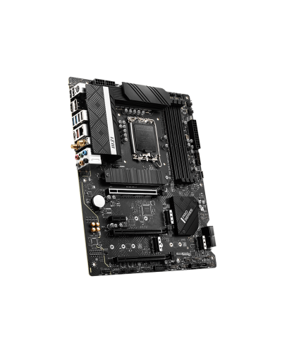 დედა დაფა MSI PRO Z690-A WIFI DDR4 911-7D25-058