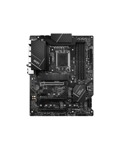 დედა დაფა MSI PRO Z790-P WIFI 911-7E06-022 DDR5