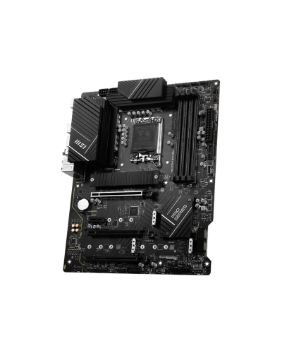 დედა დაფა MSI PRO Z790-P WIFI 911-7E06-022 DDR5