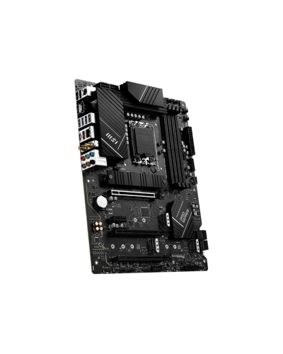 დედა დაფა MSI PRO Z790-P WIFI 911-7E06-022 DDR5