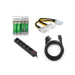 ელექტროენერგია