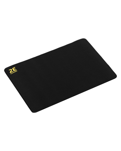 მაუსის პადი 2E GAMING MOUSE PAD CONTROL M BLACK (360*275*3 mm) გეიმერული