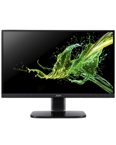 მონიტორი ACER KA272A 27" Full HD Monitor 75 Hz 1 ms Speakers 2 x 2 W AMD Free-Sync