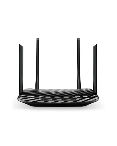 Wi-Fi როუტერი - TP-Link Archer C6
