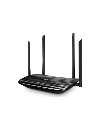 Wi-Fi როუტერი - TP-Link Archer C6