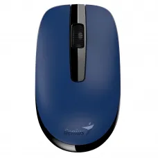 მაუსი Genius NX-7007, Wireless, Gaming Mouse, USB, Blue