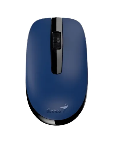 მაუსი Genius NX-7007, Wireless, Gaming Mouse, USB, Blue