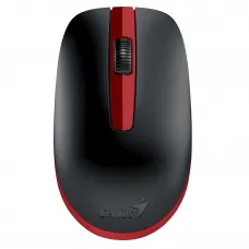 მაუსი Genius NX-7007, Wireless, Gaming Mouse, USB, Red