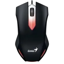 მაუსი Gaming mouse GENIUS X-G200 USB