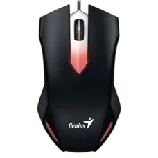 მაუსი Gaming mouse GENIUS X-G200 USB
