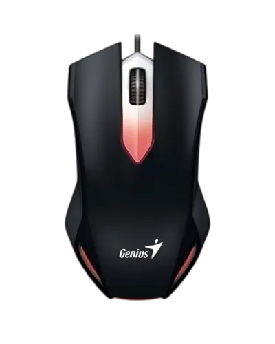 მაუსი Gaming mouse GENIUS X-G200 USB