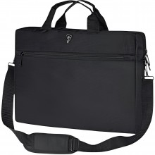 ნოუთბუქის ჩანთა 2E 16" Black -CBN315BK