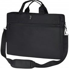 ნოუთბუქის ჩანთა 2E 16" Black -CBN315BK