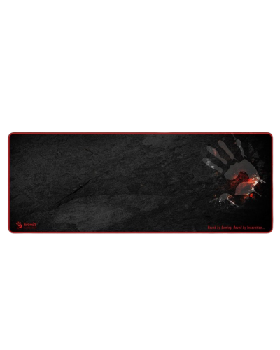 მაუს პადი - A4Tech Bloody B-088S / XL / შავი / 800 × 300 × 2 მმ