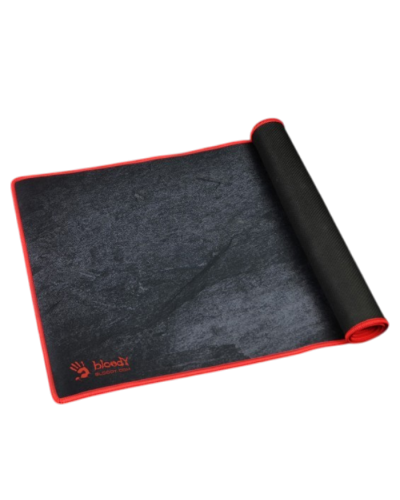 მაუს პადი - A4Tech Bloody B-088S / XL / შავი / 800 × 300 × 2 მმ