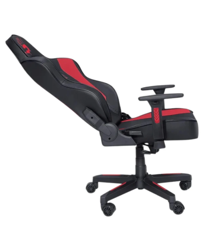 სავარძელი GC-330 BLOODY GAMING CHAIR BLACK+RED