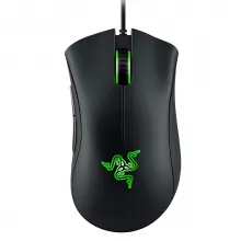 მაუსი Razer RZ01-03850100-R3M1 Gaming Mouse DeathAdder Essential, USB, RGB, Black