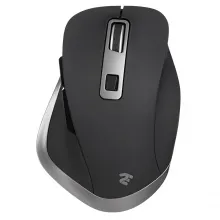 მაუსი Mouse 2Е 2E-MF215WB MF215 Wireless, USB, Mouse Black
