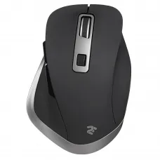მაუსი Mouse 2Е 2E-MF215WB MF215 Wireless, USB, Mouse Black