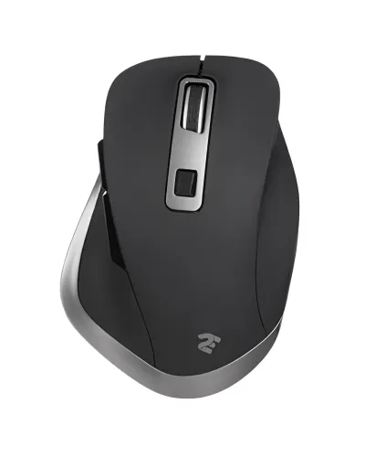 მაუსი Mouse 2Е 2E-MF215WB MF215 Wireless, USB, Mouse Black